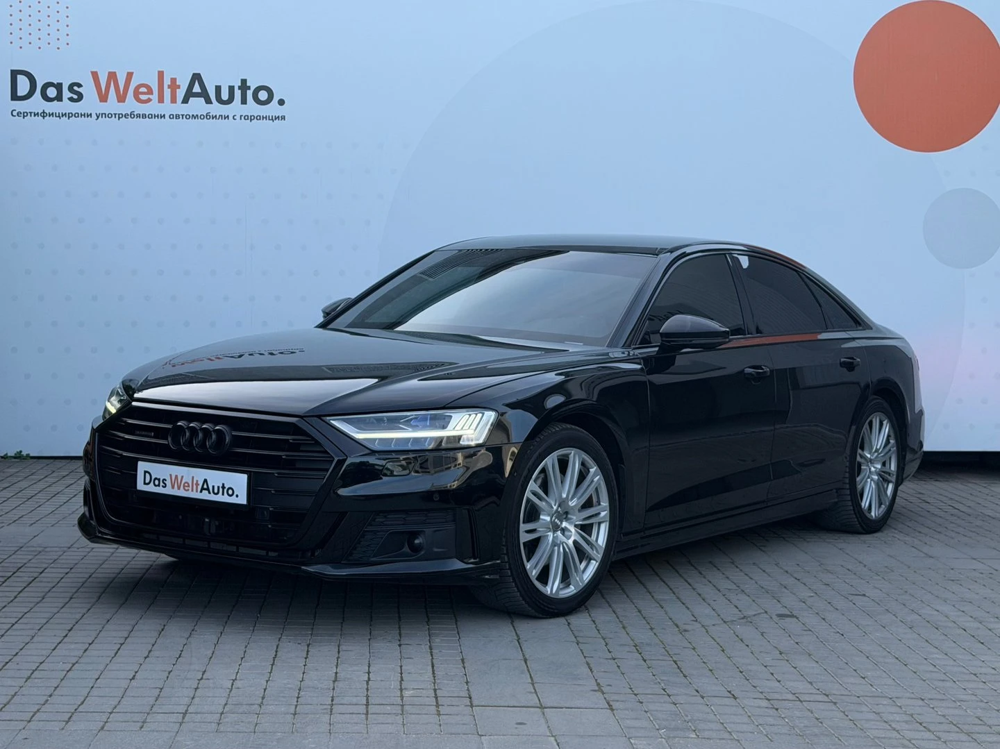Audi A8 | Mobile.bg � ����������� 1