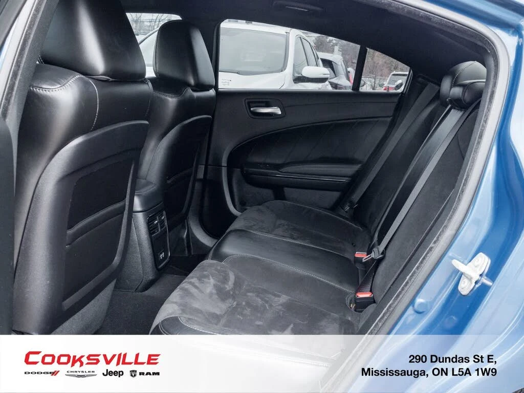 Dodge Charger GT RWD | Mobile.bg � ����������� 17