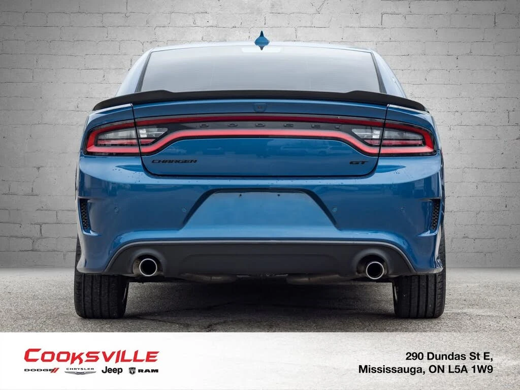 Dodge Charger GT RWD | Mobile.bg � ����������� 5