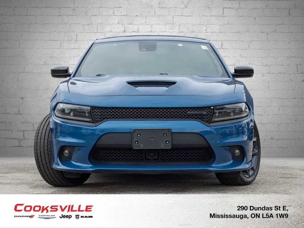 Dodge Charger GT RWD | Mobile.bg � ����������� 2