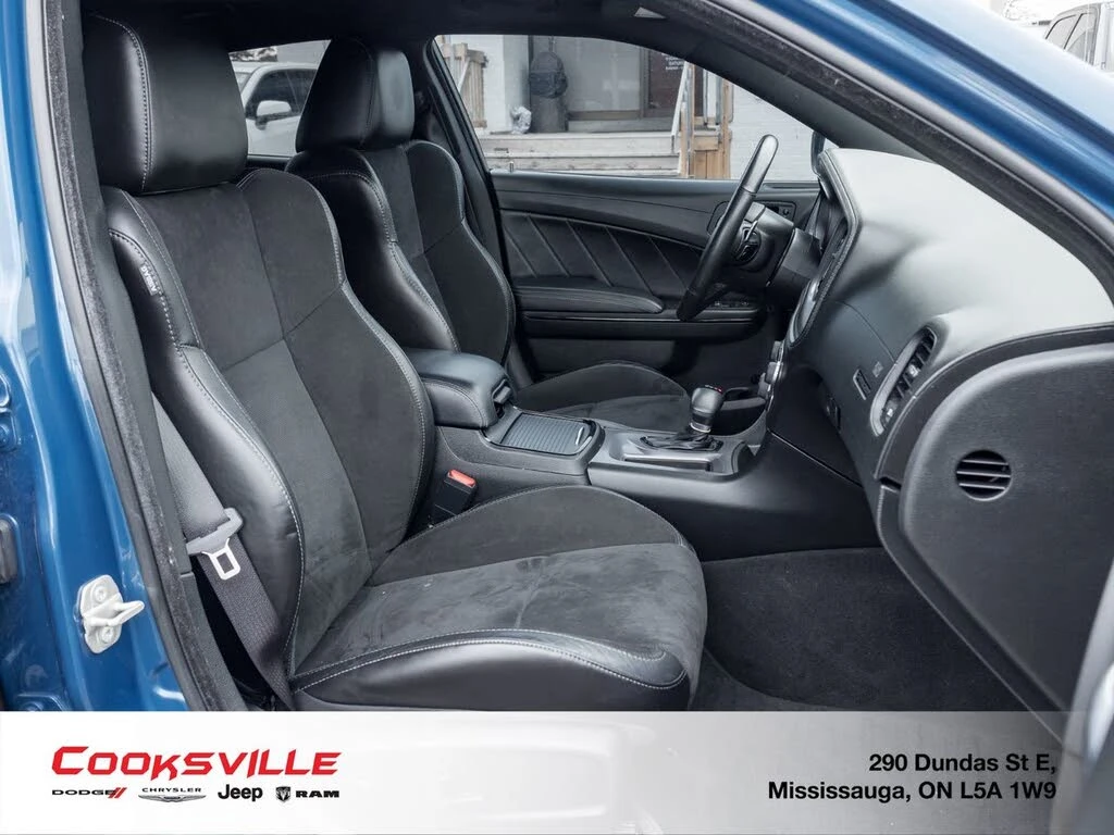 Dodge Charger GT RWD | Mobile.bg � ����������� 9