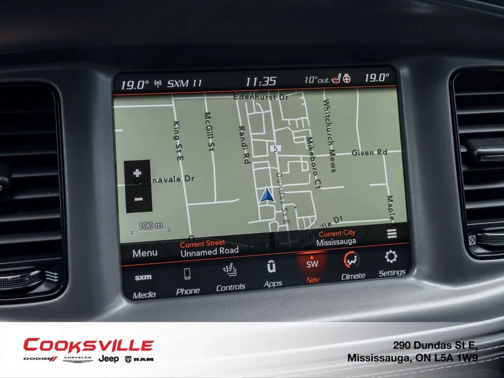 Dodge Charger GT RWD | Mobile.bg � ����������� 11