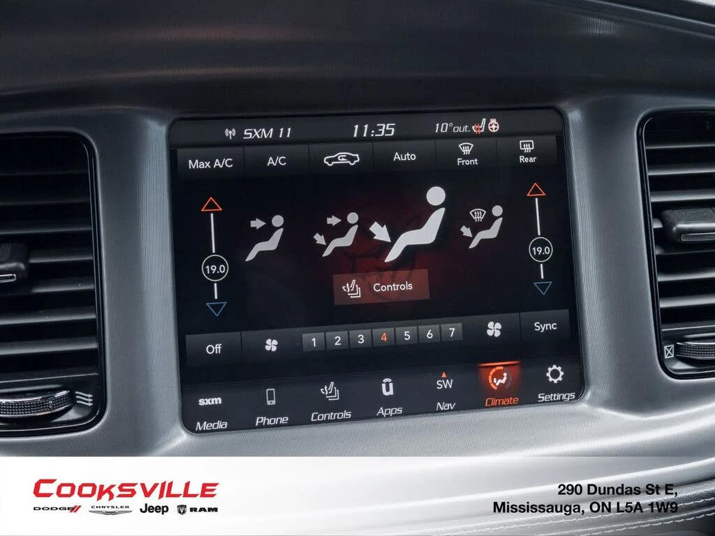 Dodge Charger GT RWD | Mobile.bg � ����������� 15