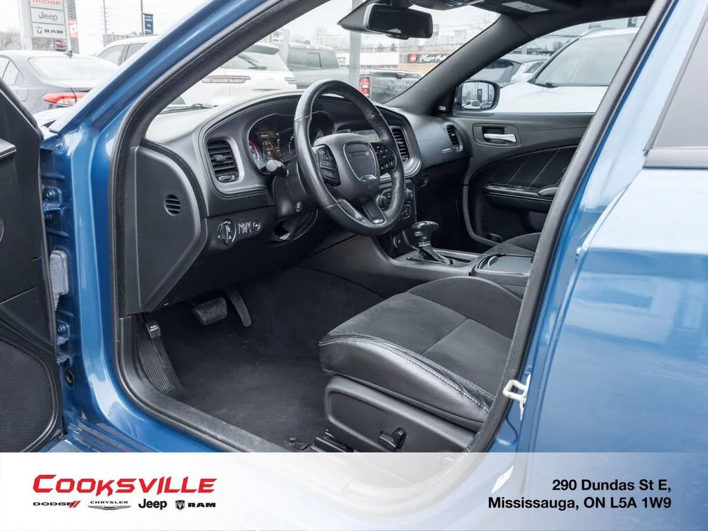 Dodge Charger GT RWD | Mobile.bg � ����������� 8