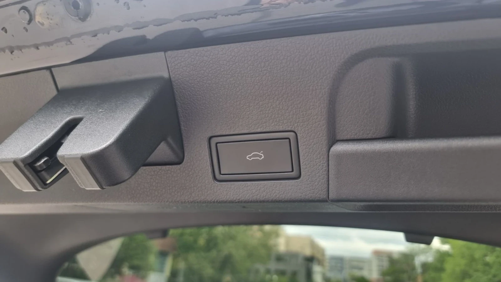 VW Arteon R-line, снимка 10 - Автомобили и джипове - 54563076