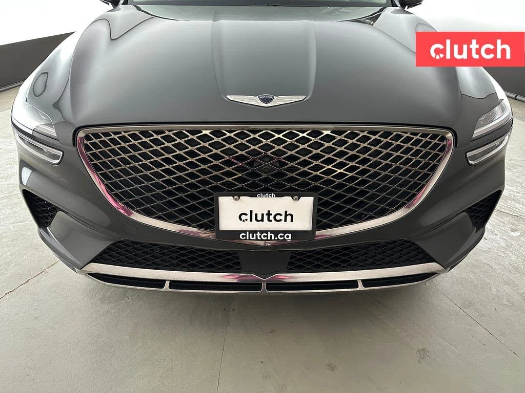Genesis GV70 2.5T Advanced Plus AWD, снимка 5 - Автомобили и джипове - 54599550