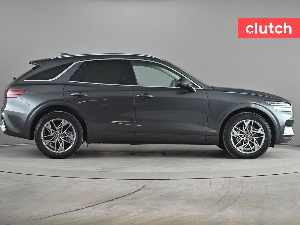 Genesis GV70 2.5T Advanced Plus AWD, снимка 7 - Автомобили и джипове - 54599550