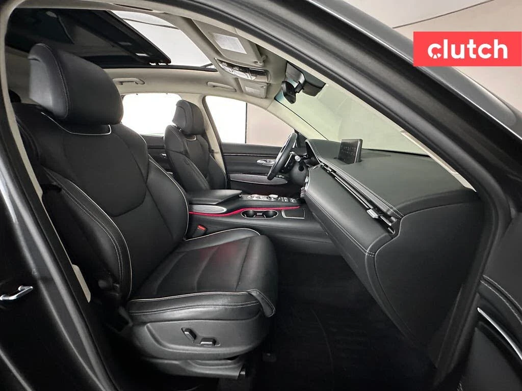 Genesis GV70 2.5T Advanced Plus AWD, снимка 14 - Автомобили и джипове - 54599550