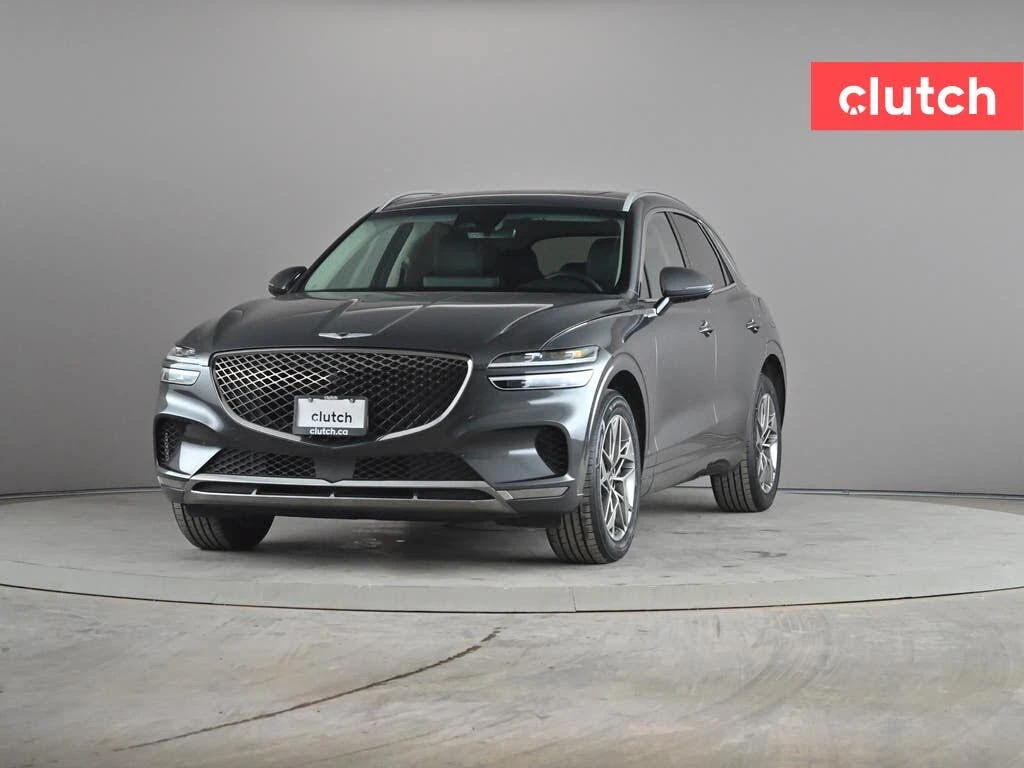 Genesis GV70 2.5T Advanced Plus AWD, снимка 2 - Автомобили и джипове - 54599550