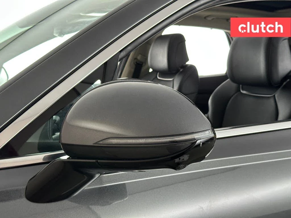 Genesis GV70 2.5T Advanced Plus AWD, снимка 4 - Автомобили и джипове - 54599550