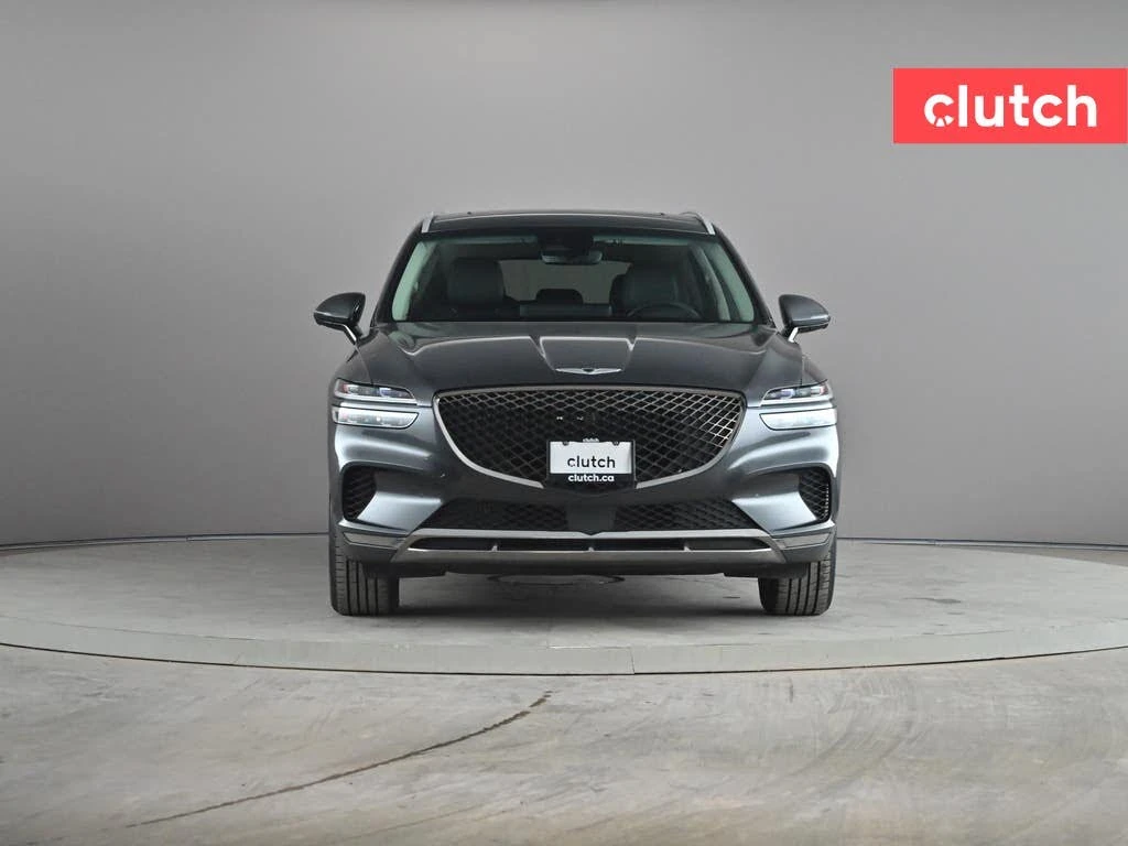 Genesis GV70 2.5T Advanced Plus AWD, снимка 3 - Автомобили и джипове - 54599550