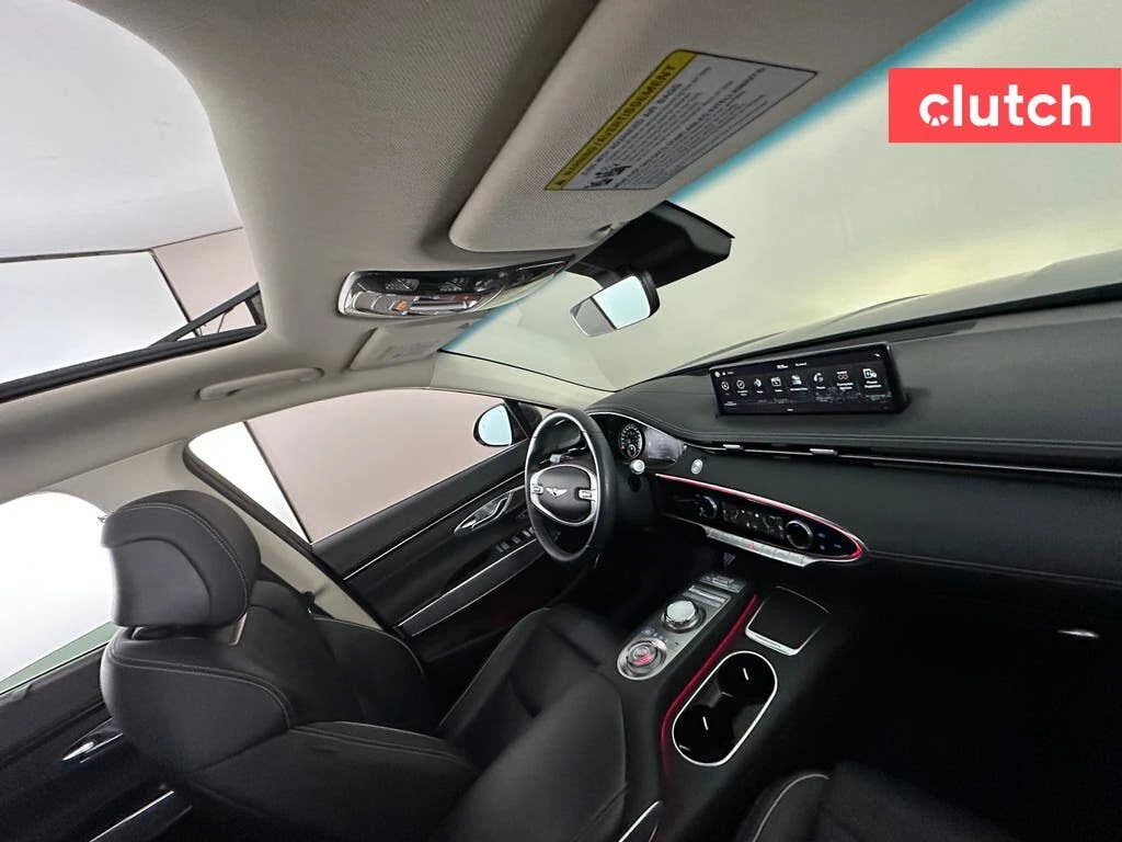 Genesis GV70 2.5T Advanced Plus AWD, снимка 15 - Автомобили и джипове - 54599550