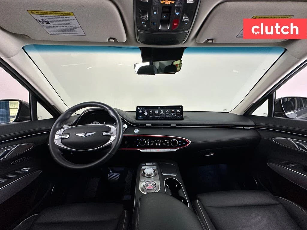 Genesis GV70 2.5T Advanced Plus AWD, снимка 16 - Автомобили и джипове - 54599550