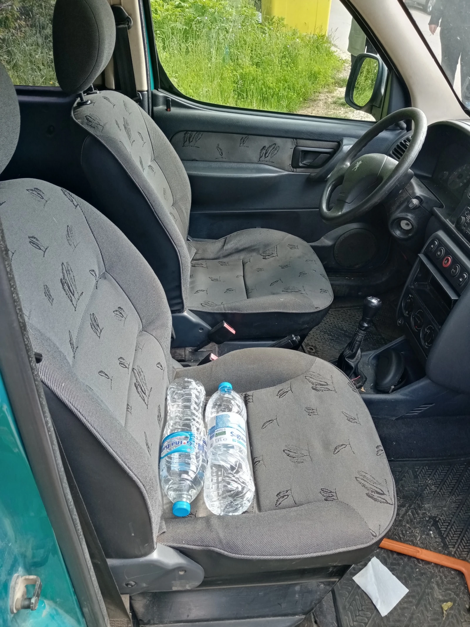 Peugeot Partner | Mobile.bg � ����������� 7