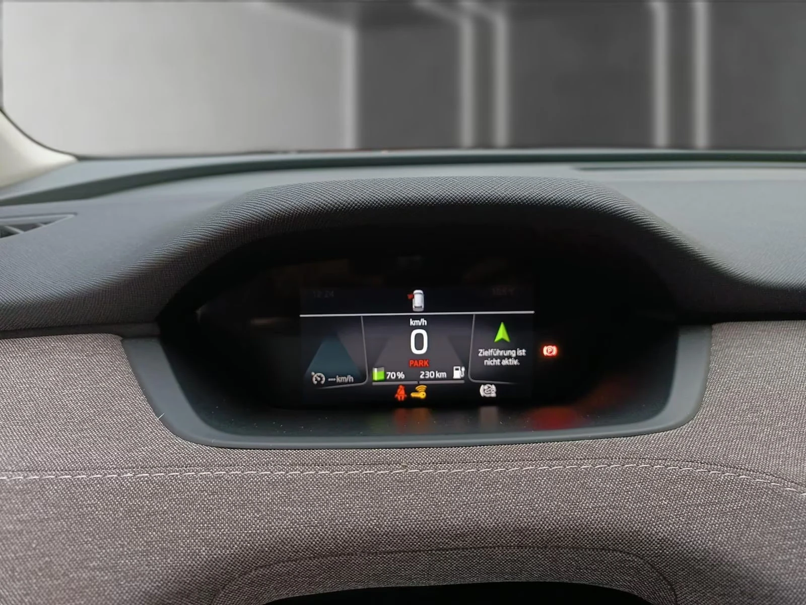 Skoda Enyaq iV60/179HP/PANO/CAM/NAVI/LED/CPLAY/359q, снимка 10 - Автомобили и джипове - 54737296