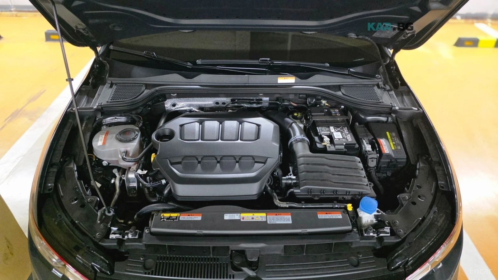 VW Golf GTI/2.0T/8TH GEN, снимка 16 - Автомобили и джипове - 54827901