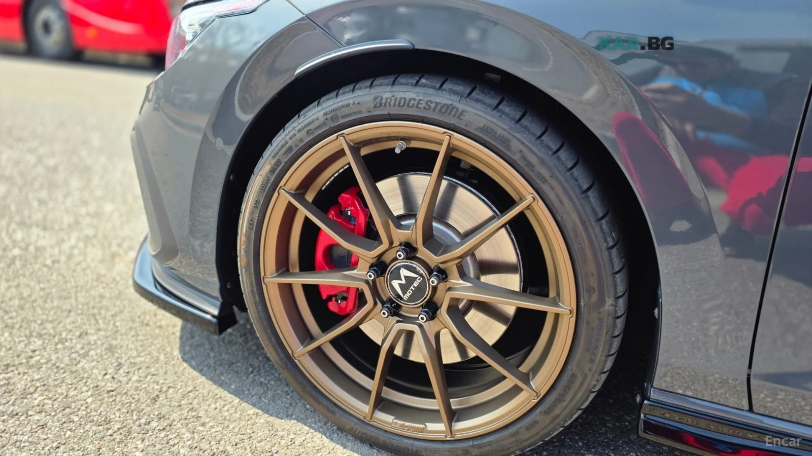 VW Golf GTI/2.0T/8TH GEN, снимка 11 - Автомобили и джипове - 54827901