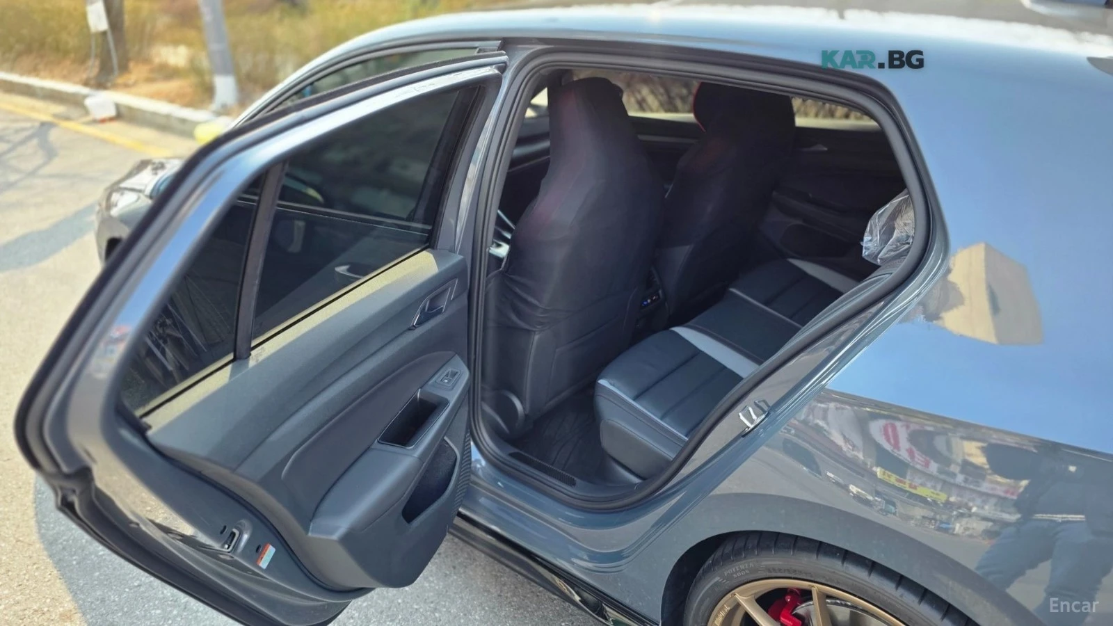 VW Golf GTI/2.0T/8TH GEN, снимка 17 - Автомобили и джипове - 54827901