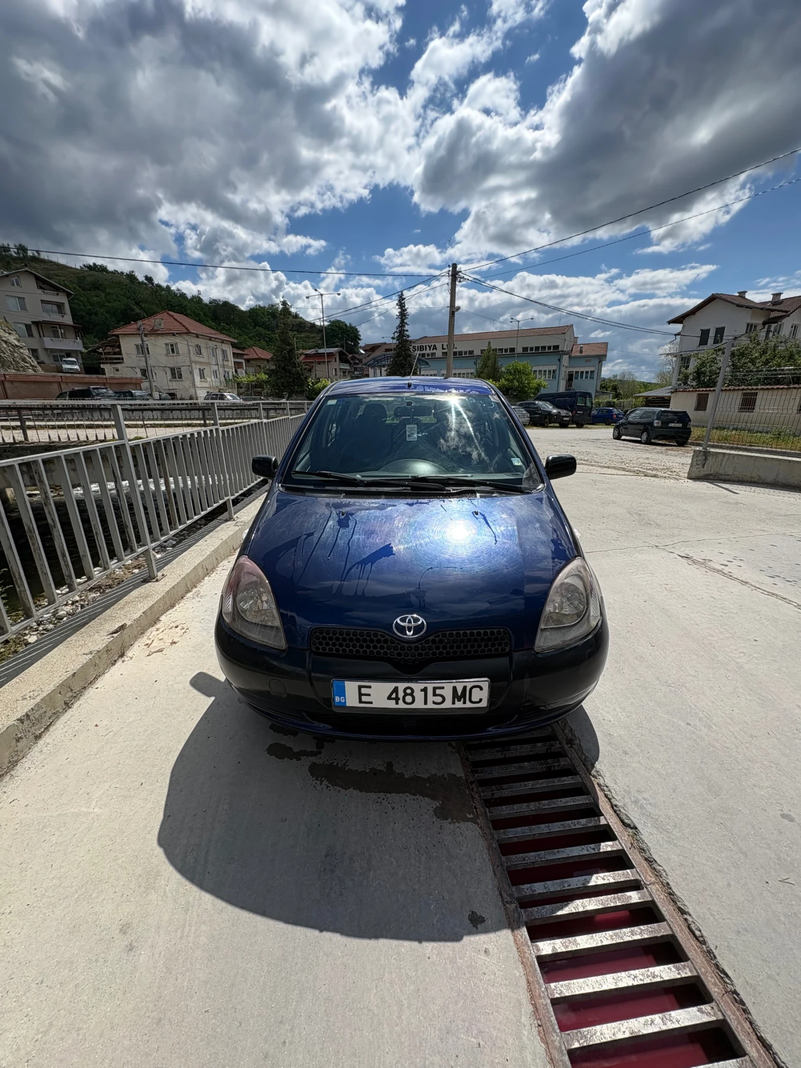 Toyota Yaris | Mobile.bg � ����������� 4