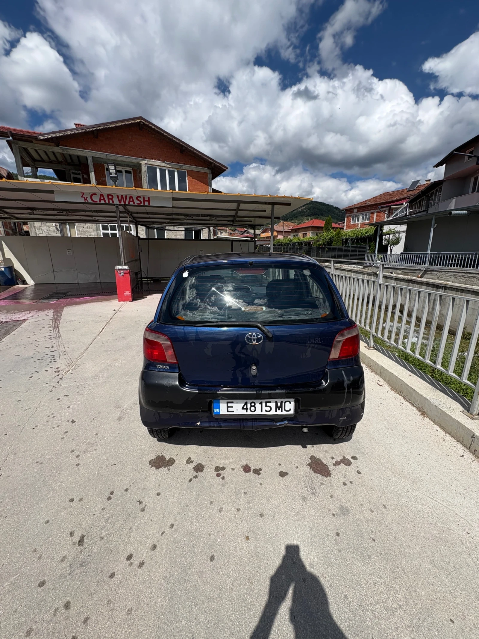 Toyota Yaris | Mobile.bg � ����������� 3