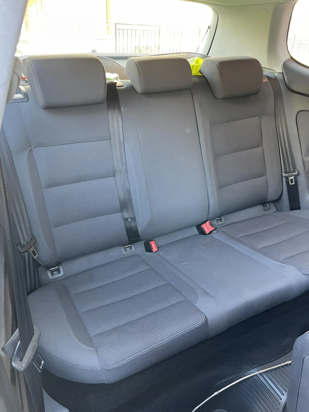 VW Golf, снимка 7 - Автомобили и джипове - 54917748