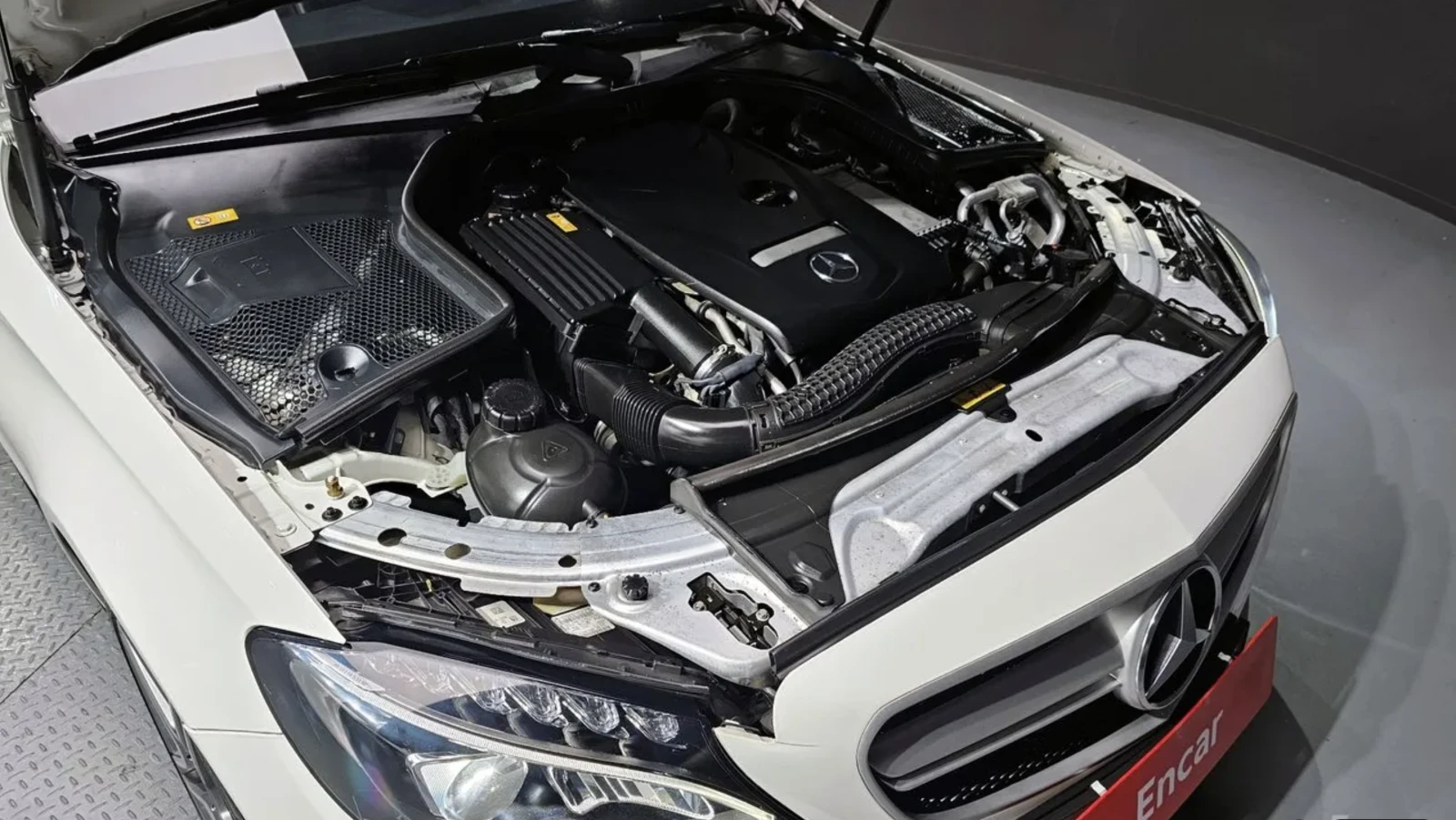 Mercedes-Benz C 200 C43 AMG ����� / BURMESTER / ������� / | Mobile.bg � ����������� 5