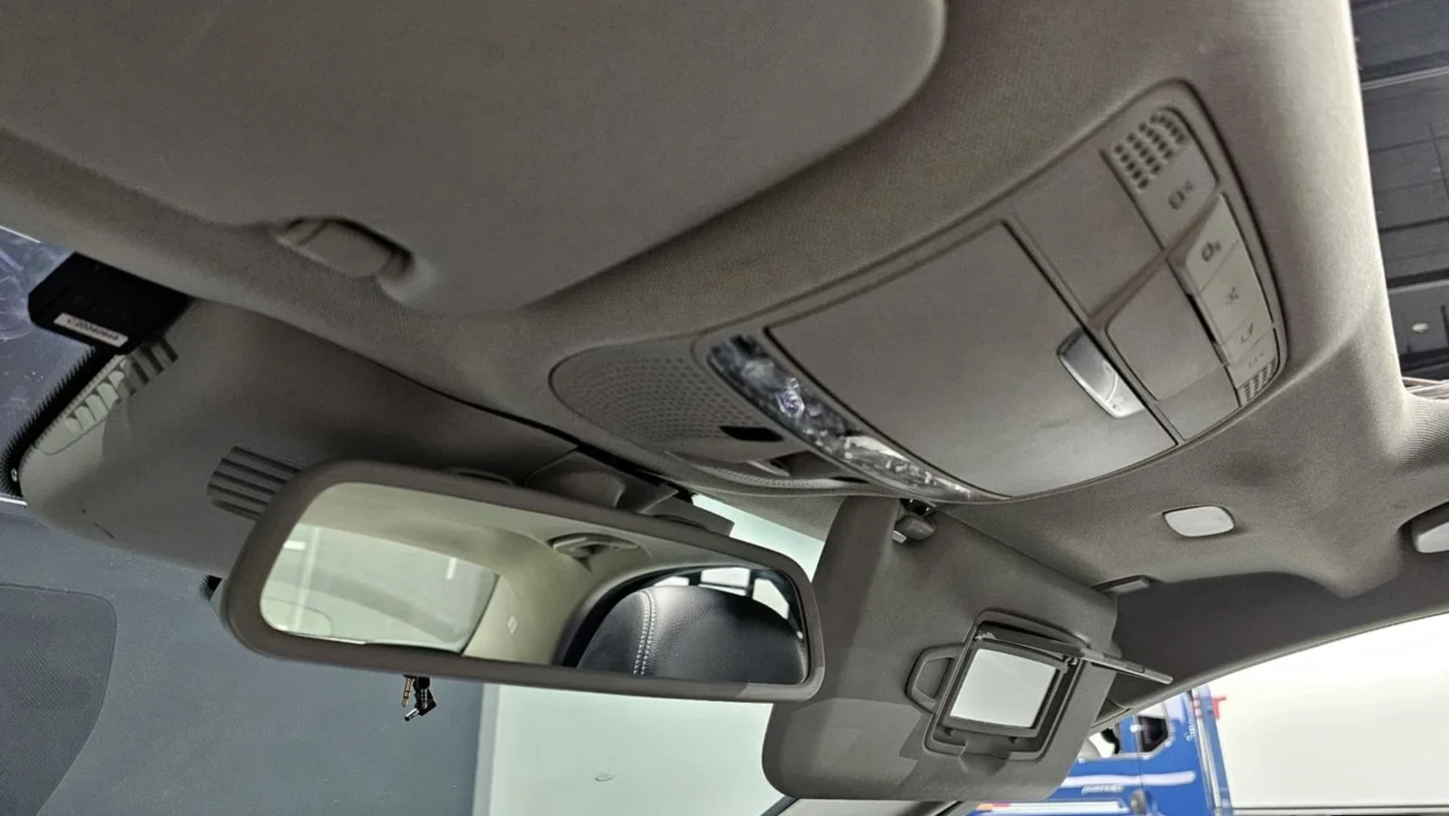 Mercedes-Benz C 200 C43 AMG ����� / BURMESTER / ������� / | Mobile.bg � ����������� 15