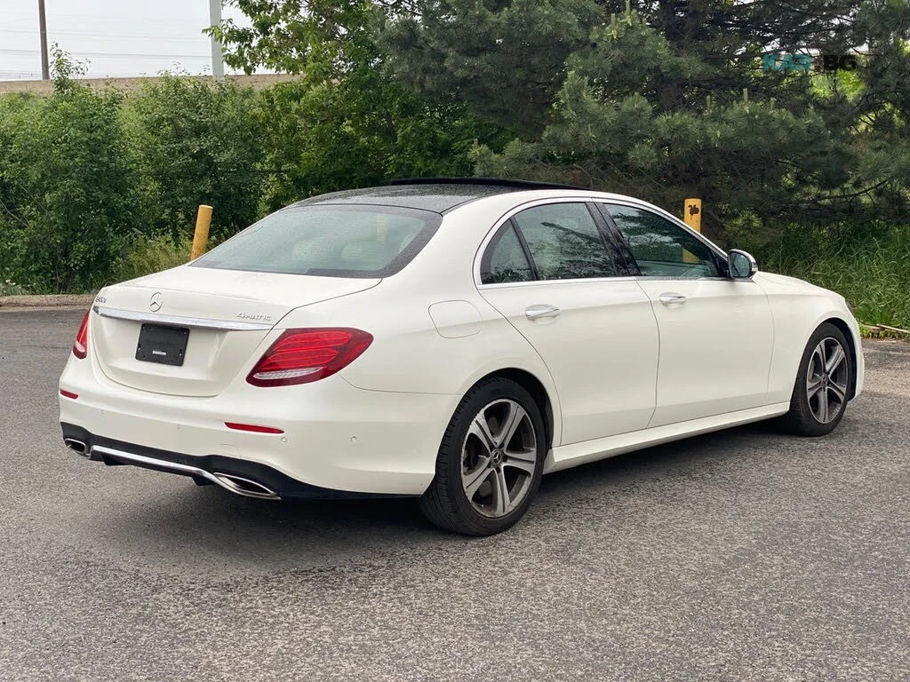 Mercedes-Benz E 450 Пано * АвтоКредит * (ЦЕНА ДО БГ), снимка 7 - Автомобили и джипове - 55009613
