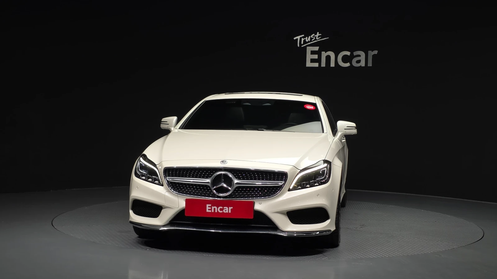 Mercedes-Benz CLS 400 3.0 V6 Biturbo, снимка 3 - Автомобили и джипове - 55134820
