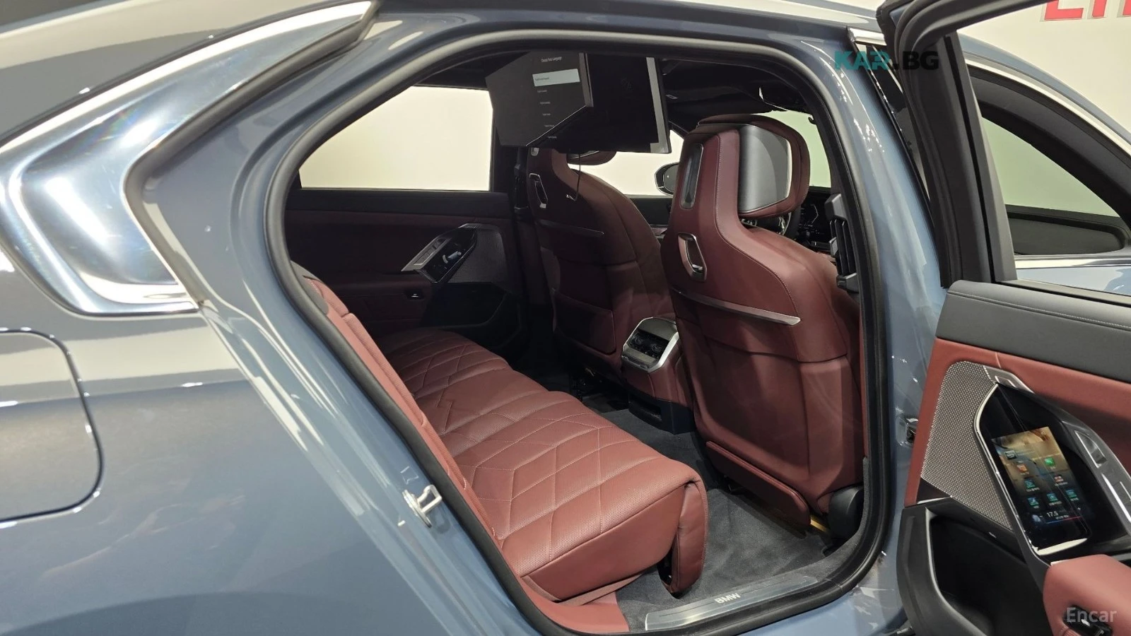 BMW 740 * DESIGN* PURE EXCELLENCE* THEATER SCREEN* , снимка 10 - Автомобили и джипове - 55299753