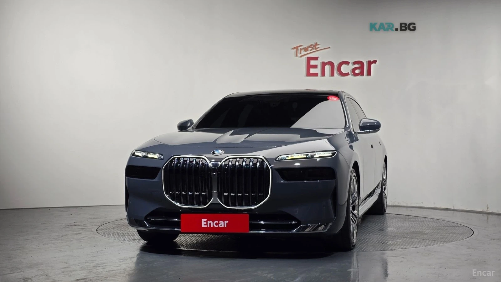 BMW 740 * DESIGN* PURE EXCELLENCE* THEATER SCREEN* , снимка 3 - Автомобили и джипове - 55299753