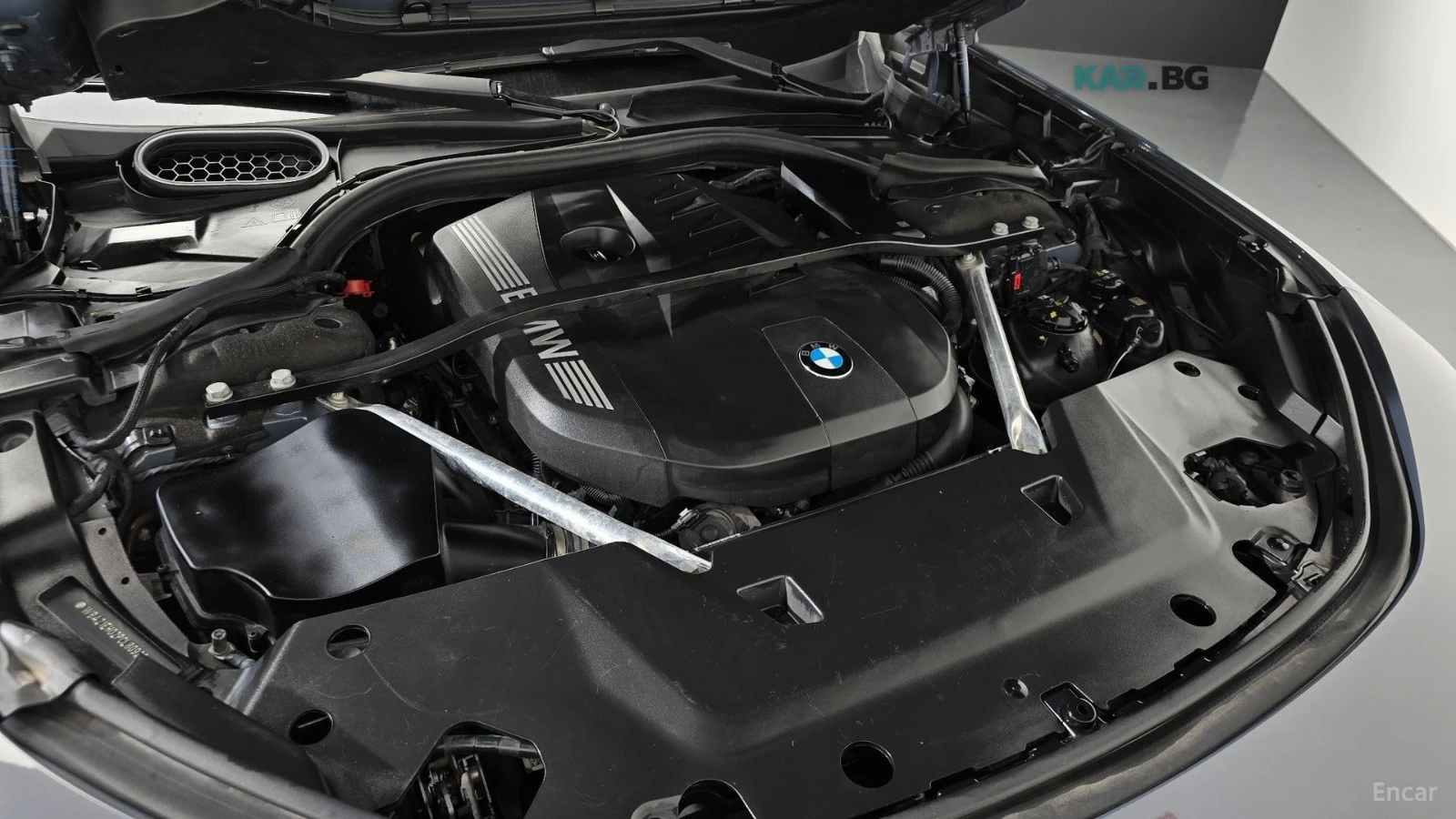 BMW 740 * DESIGN* PURE EXCELLENCE* THEATER SCREEN* , снимка 5 - Автомобили и джипове - 55299753