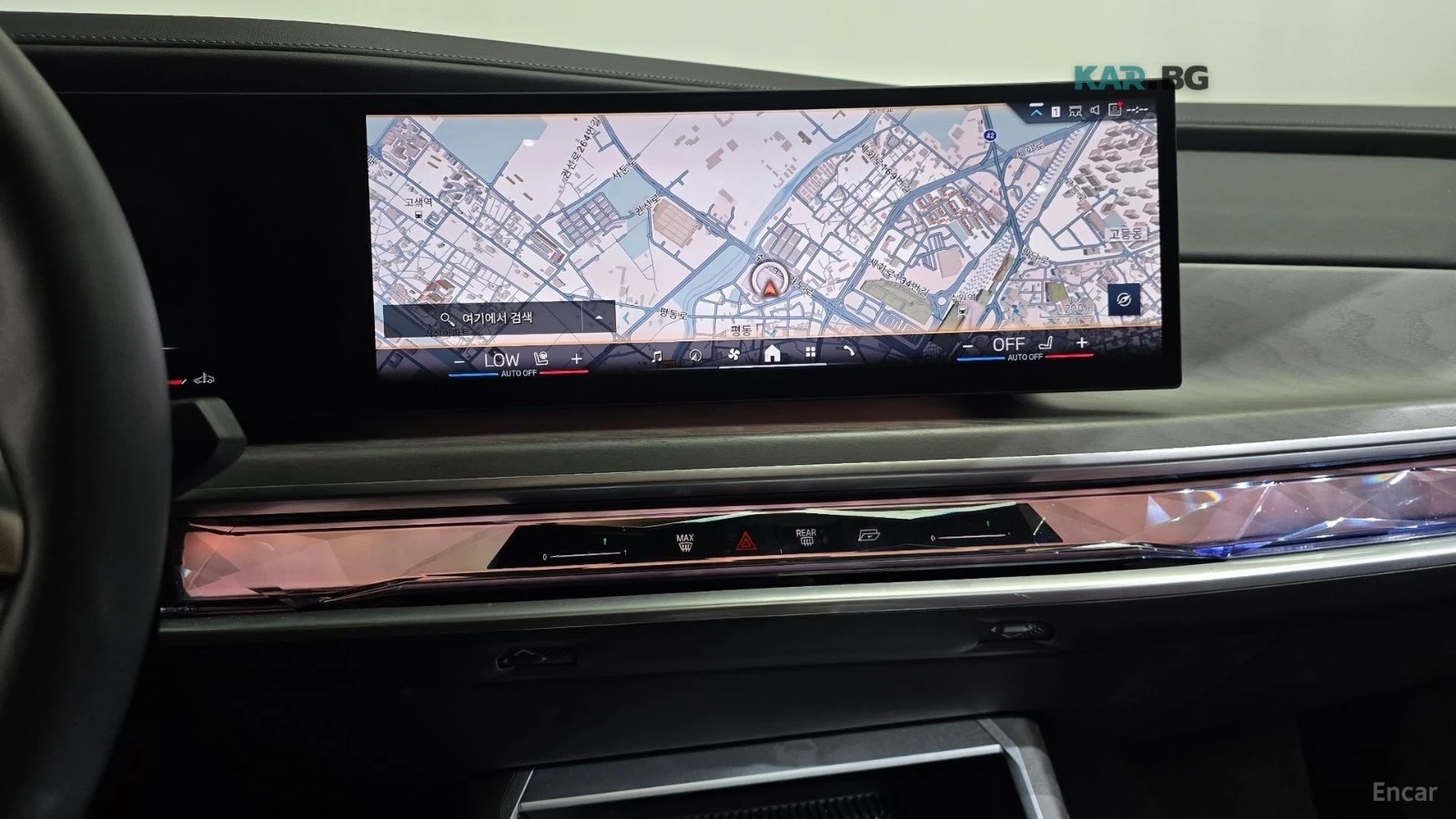 BMW 740 * DESIGN* PURE EXCELLENCE* THEATER SCREEN* , снимка 11 - Автомобили и джипове - 55299753