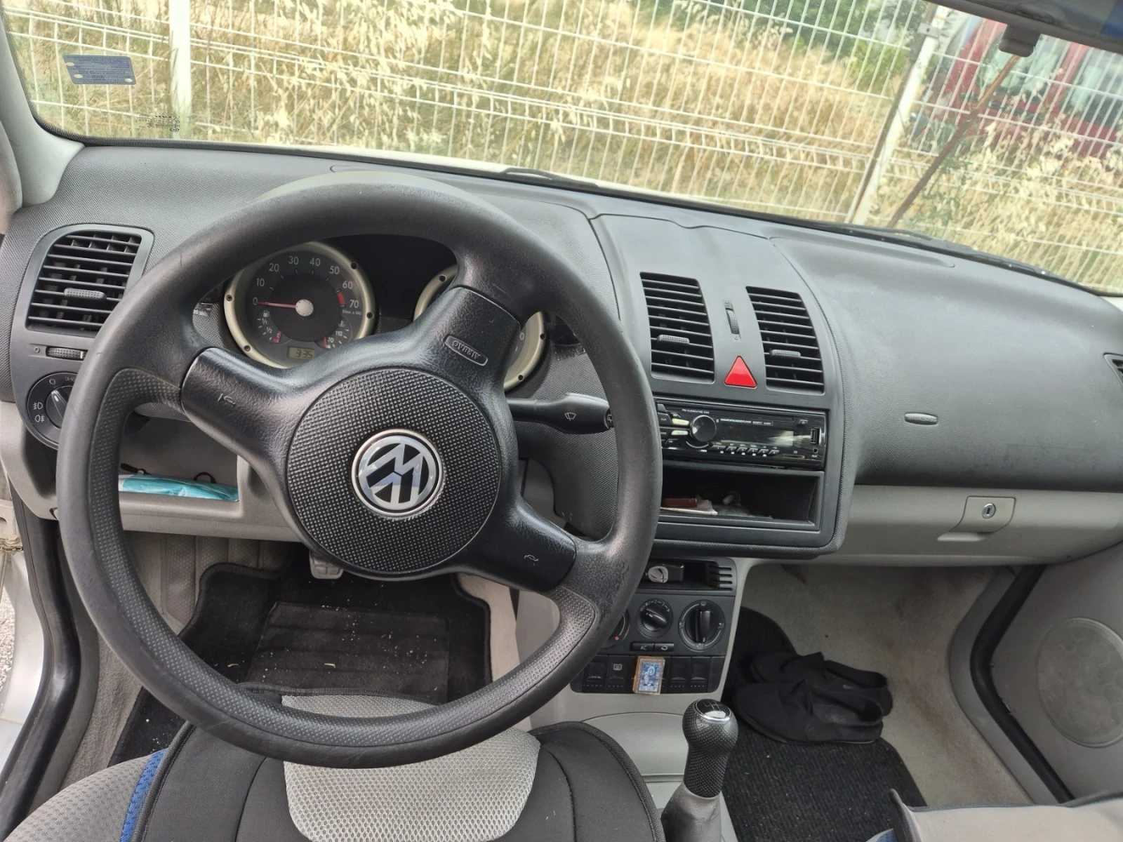 VW Polo, снимка 3 - Автомобили и джипове - 55370808