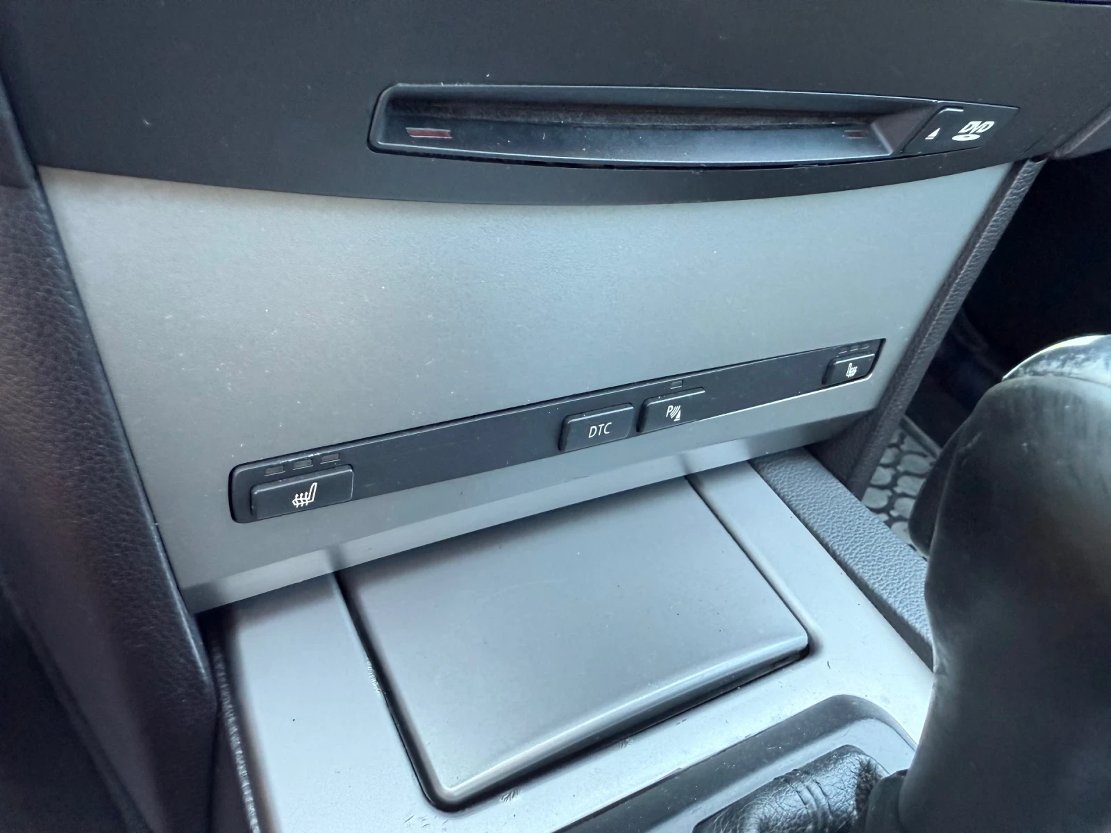 BMW 525 Pano/Navi/Xenon, снимка 16 - Автомобили и джипове - 55453306