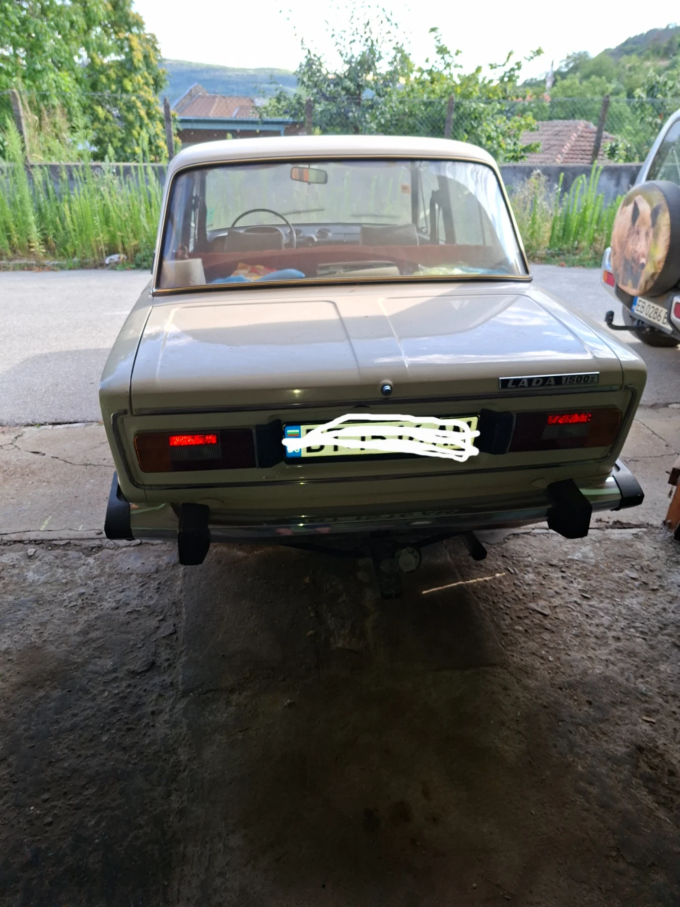 Lada 21061