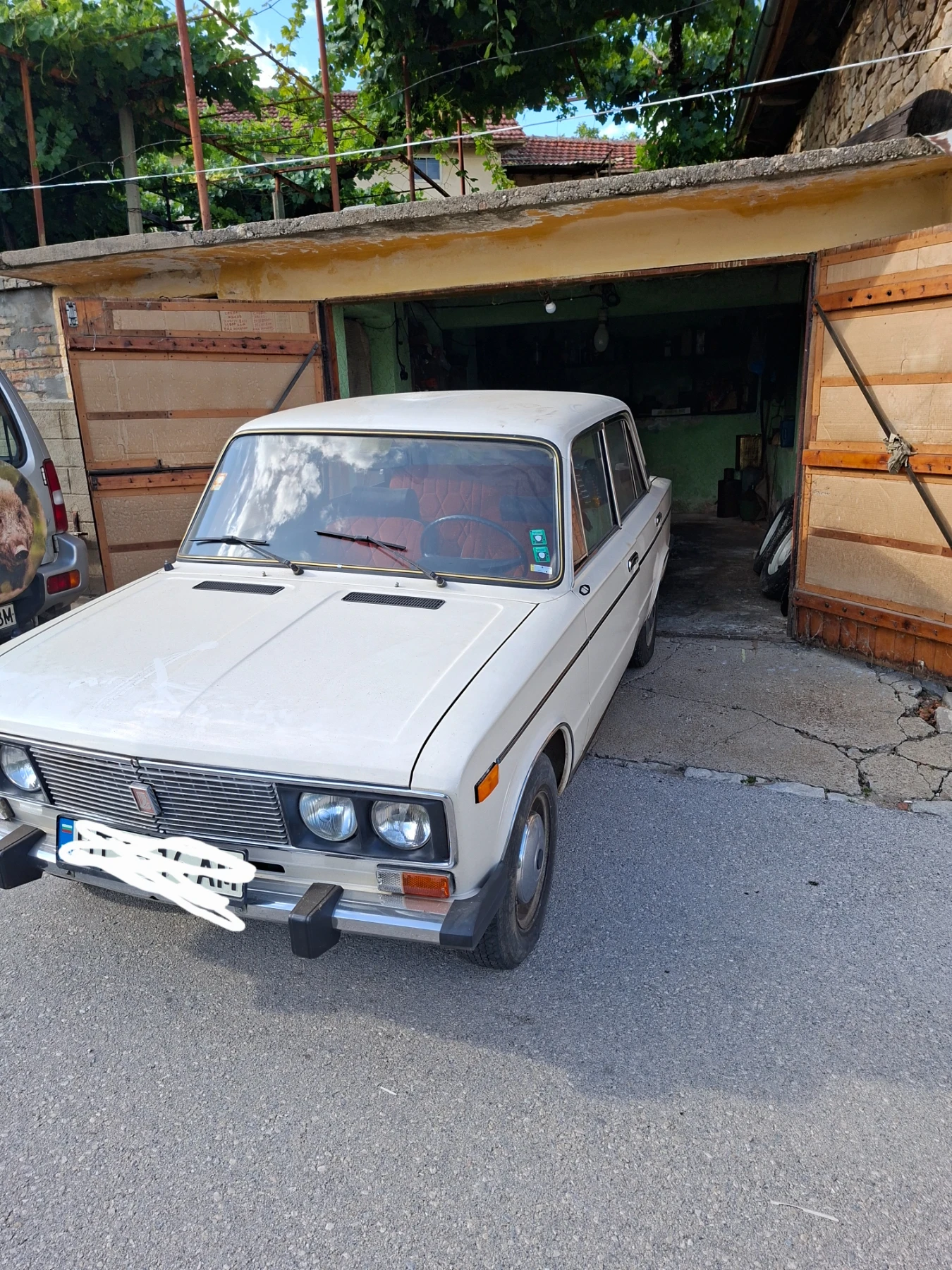 Lada 21061, снимка 2 - Автомобили и джипове - 55504569