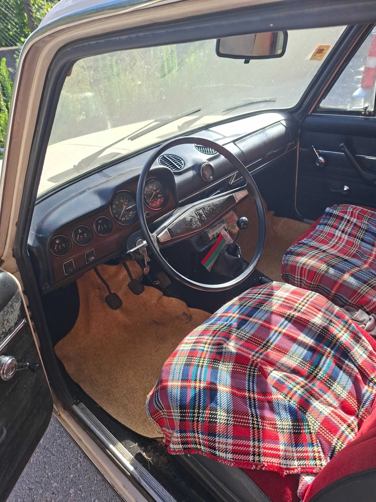 Lada 21061, снимка 8 - Автомобили и джипове - 55504569