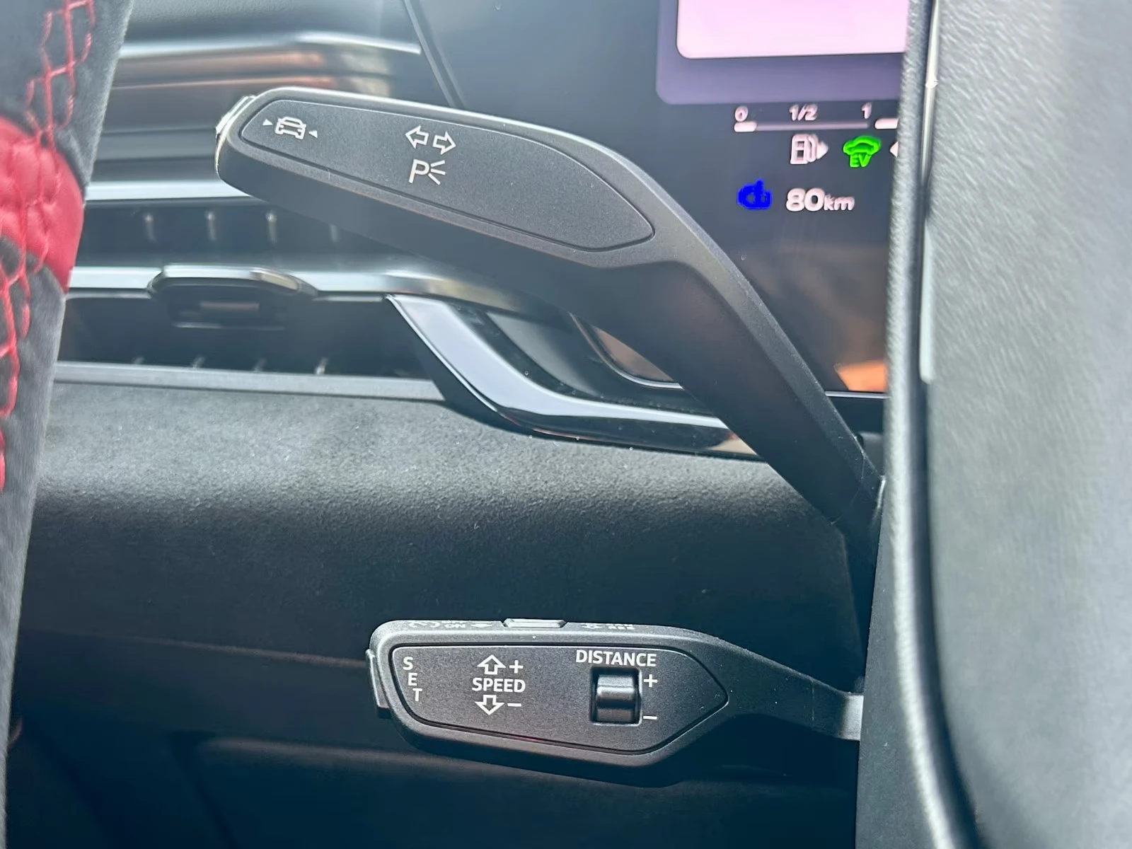 Audi Rs5 AVANT / CARBON / B&O / MATRIX / 360 / TECH PLUS /, снимка 12 - Автомобили и джипове - 55611693