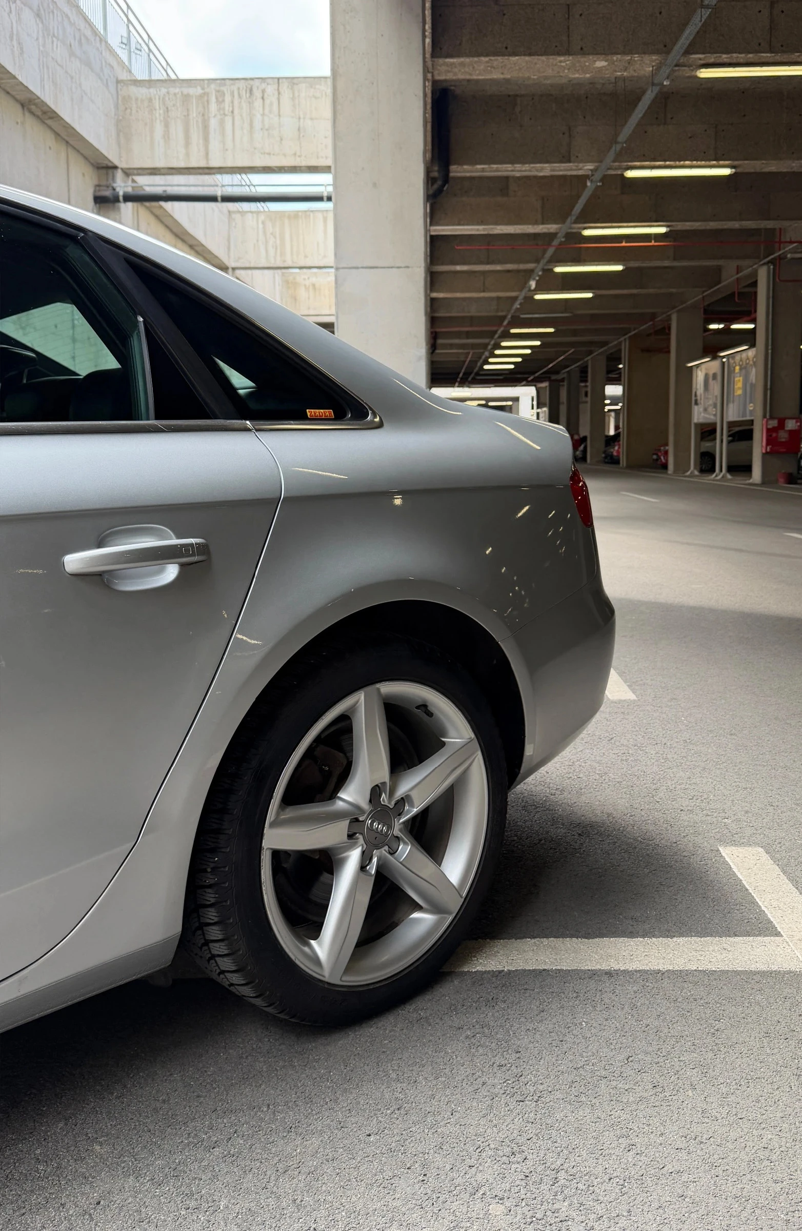 Audi A4 | Mobile.bg � ����������� 11