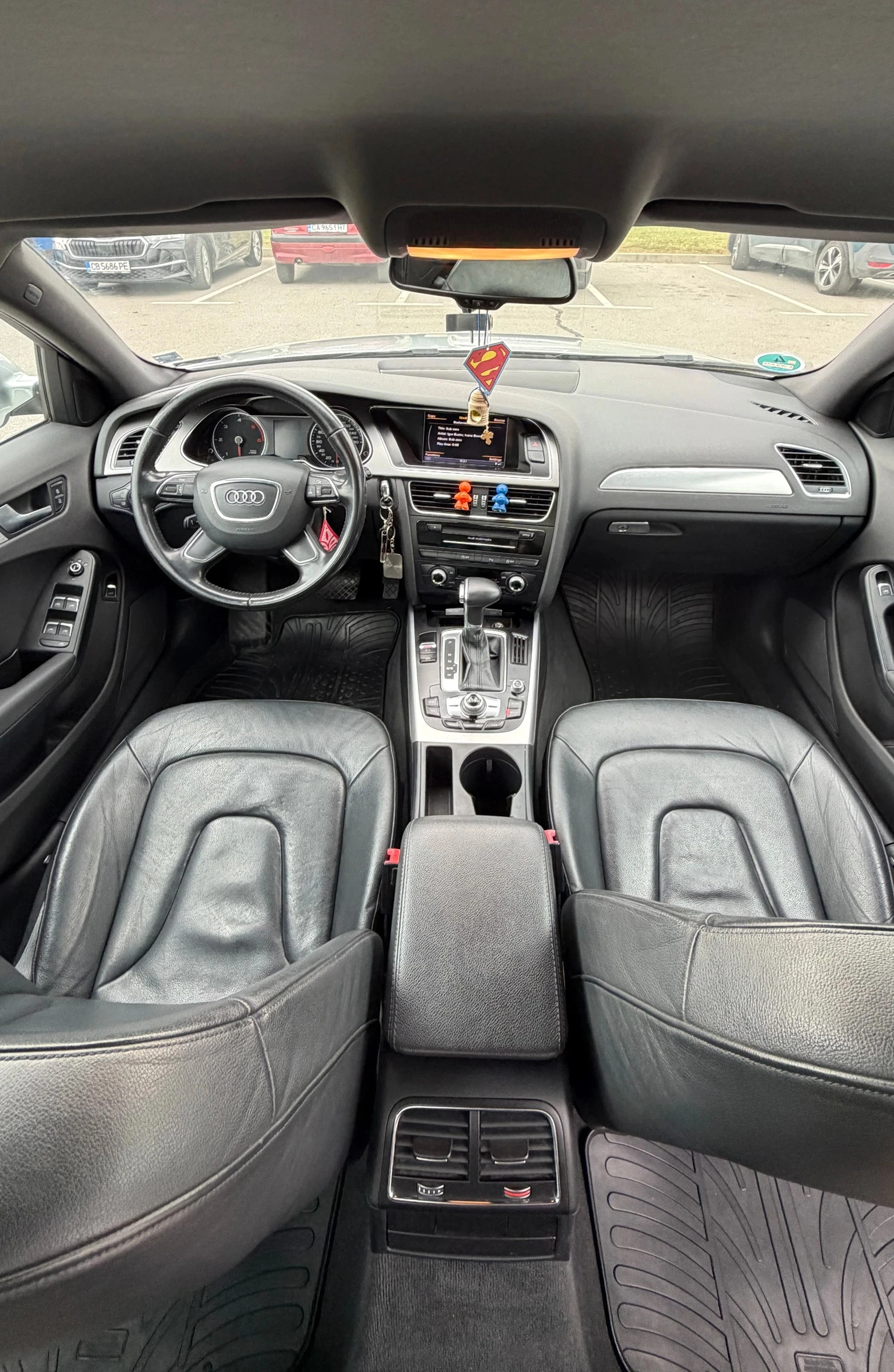 Audi A4 | Mobile.bg � ����������� 16