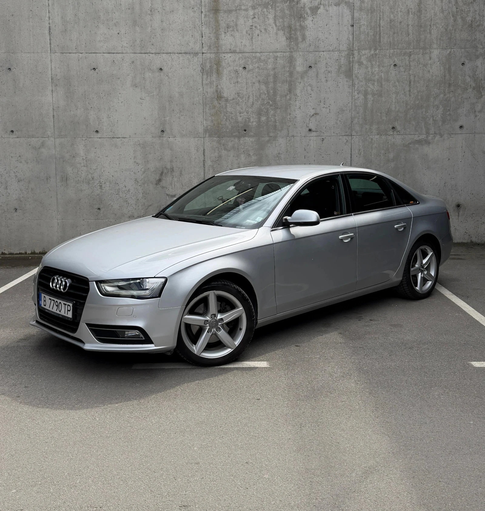 Audi A4 | Mobile.bg � ����������� 1