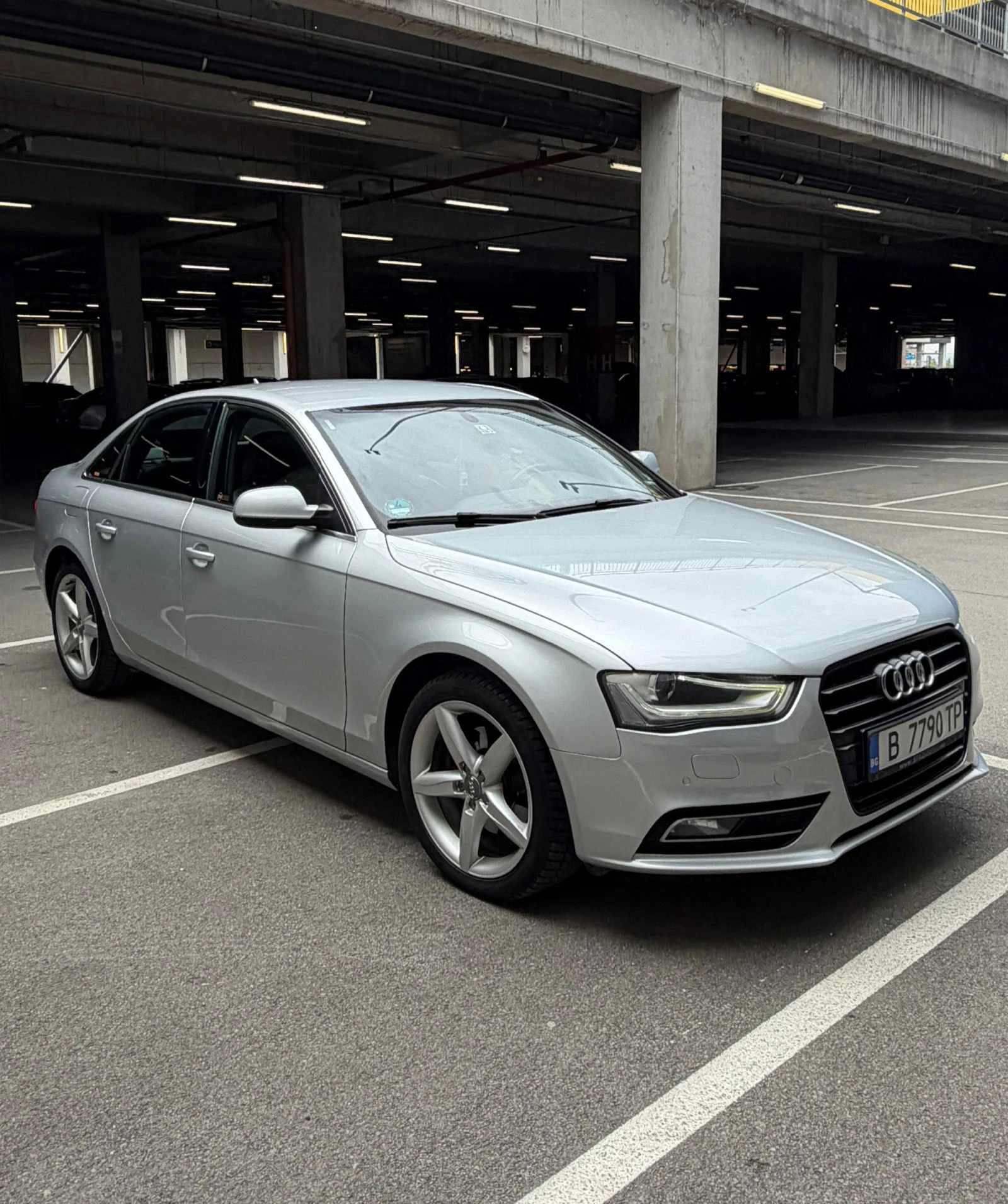 Audi A4 | Mobile.bg � ����������� 6