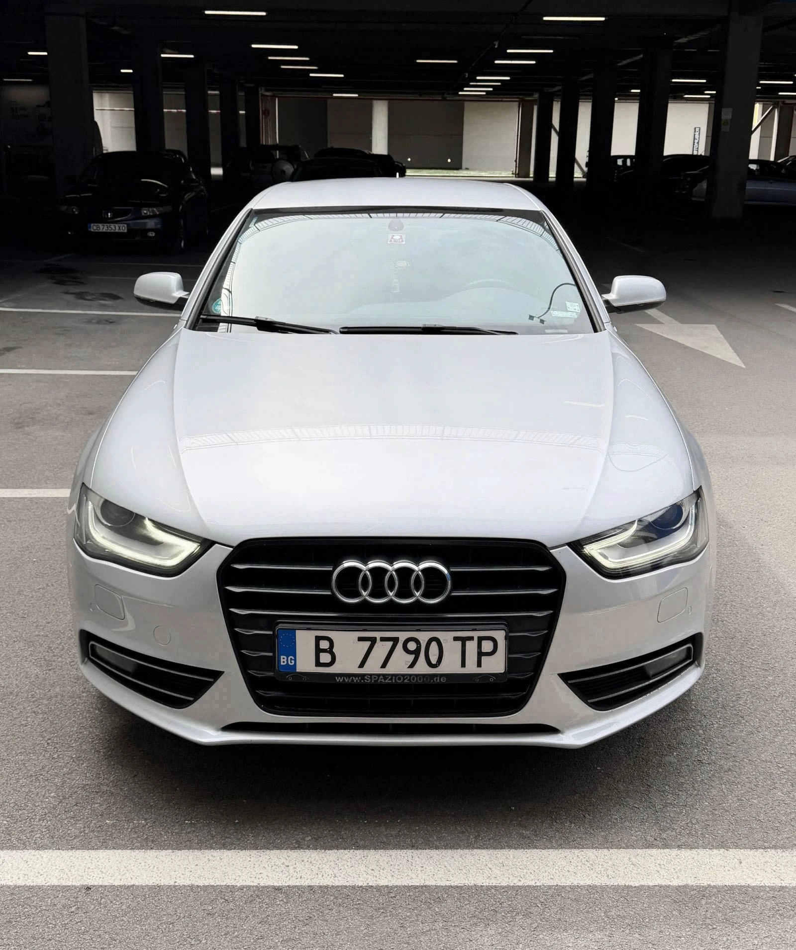 Audi A4 | Mobile.bg � ����������� 5