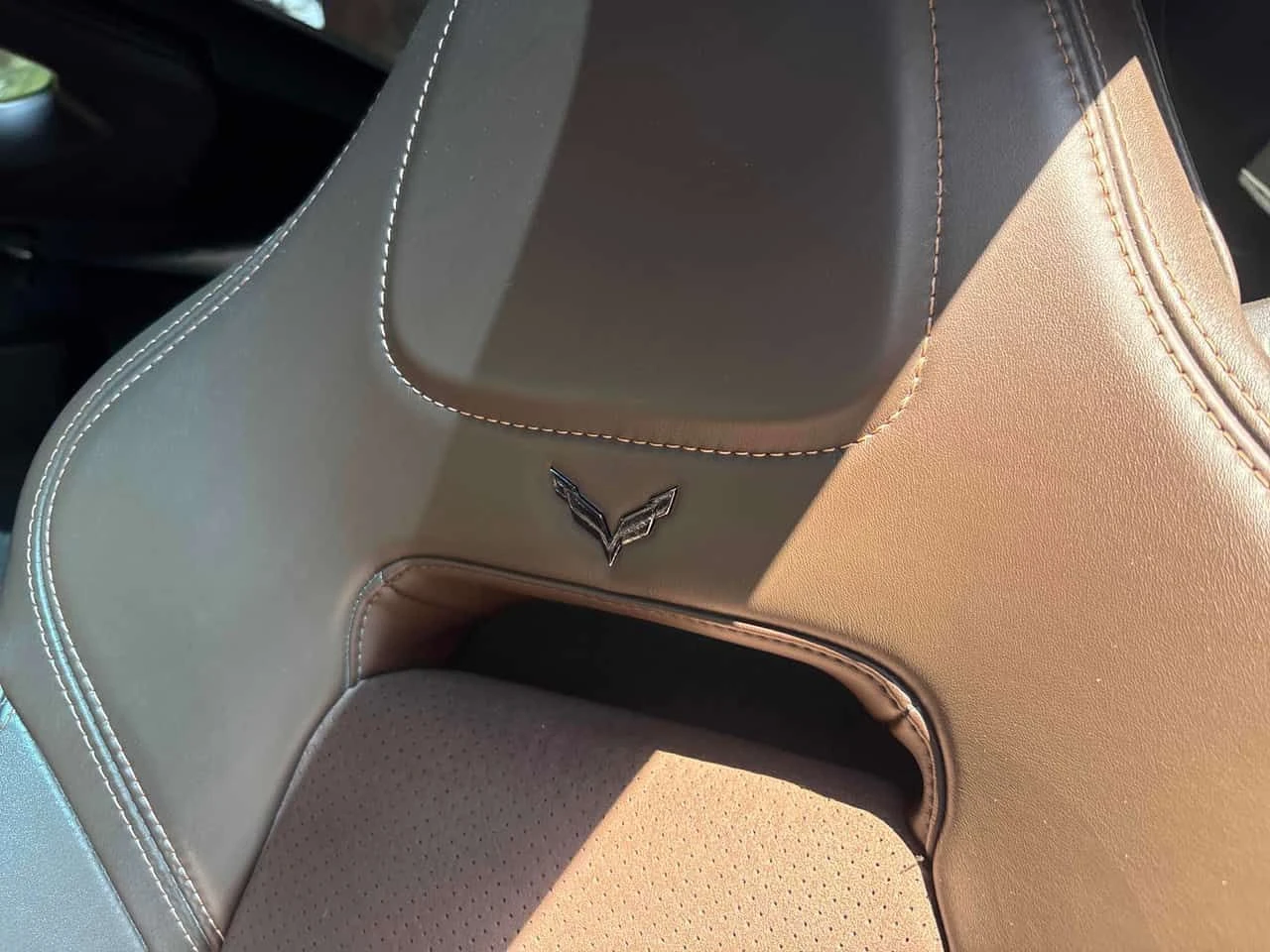 Chevrolet Corvette * Z51 3LT * АВТОКРЕДИТ БЕЗ ПЪРВОНАЧАЛНА ВНОСКА* , снимка 14 - Автомобили и джипове - 55685155