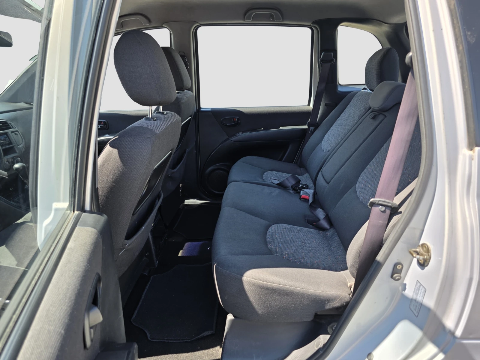 Hyundai Matrix 1.6 Газ, снимка 12 - Автомобили и джипове - 55768284