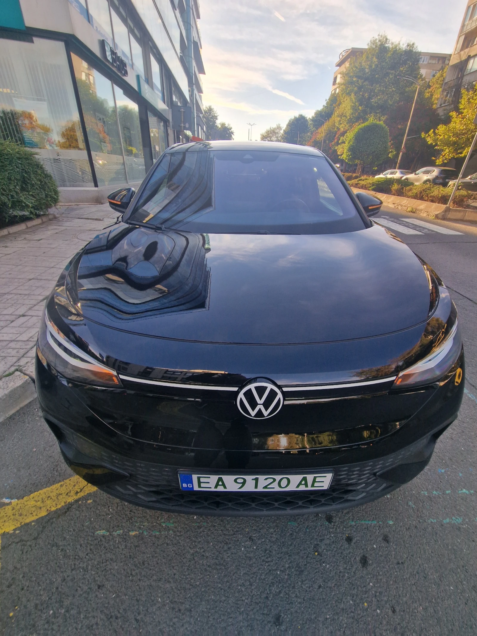 VW ID.5 Pro