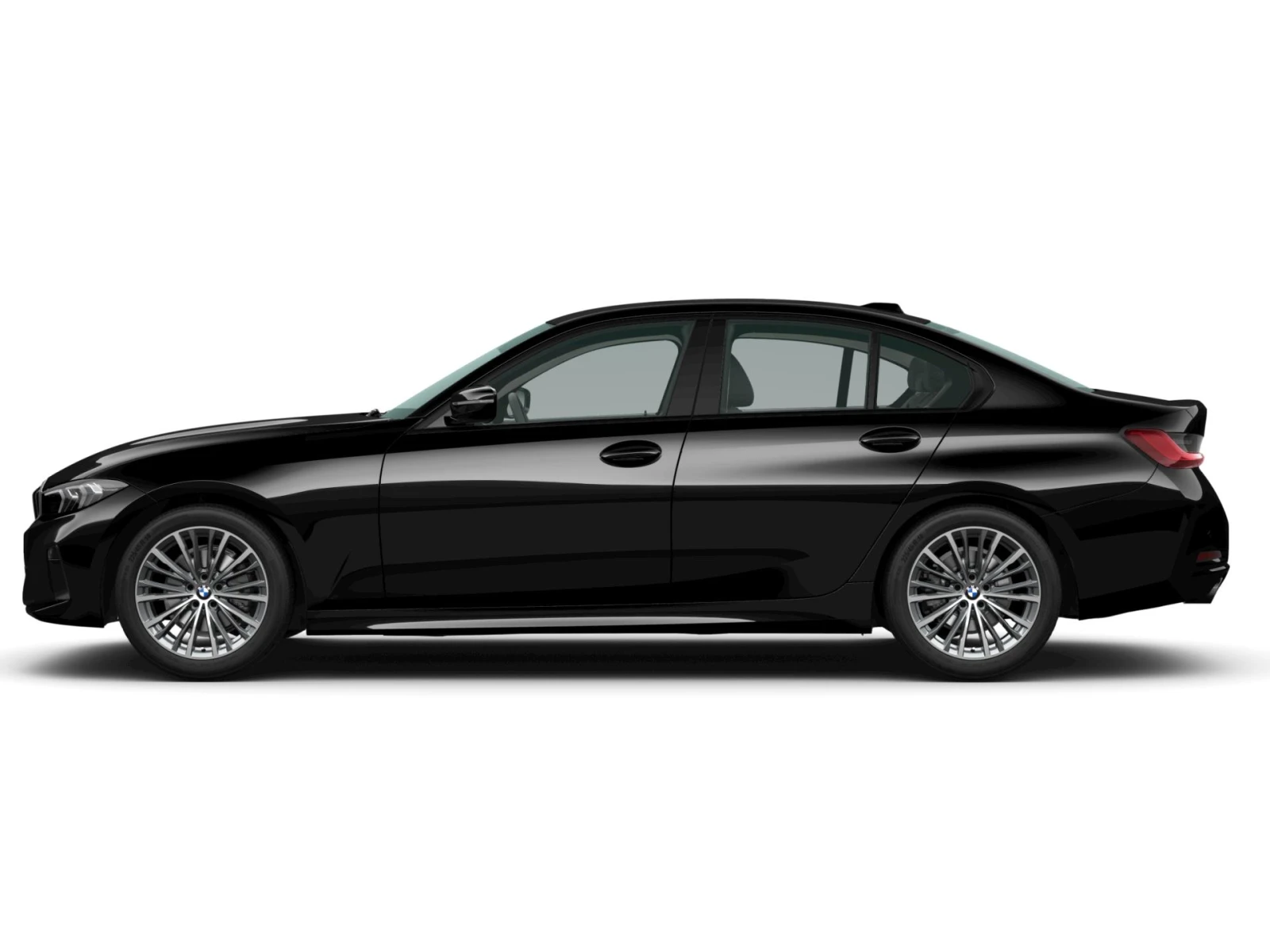 BMW 330, снимка 4 - Автомобили и джипове - 56368583