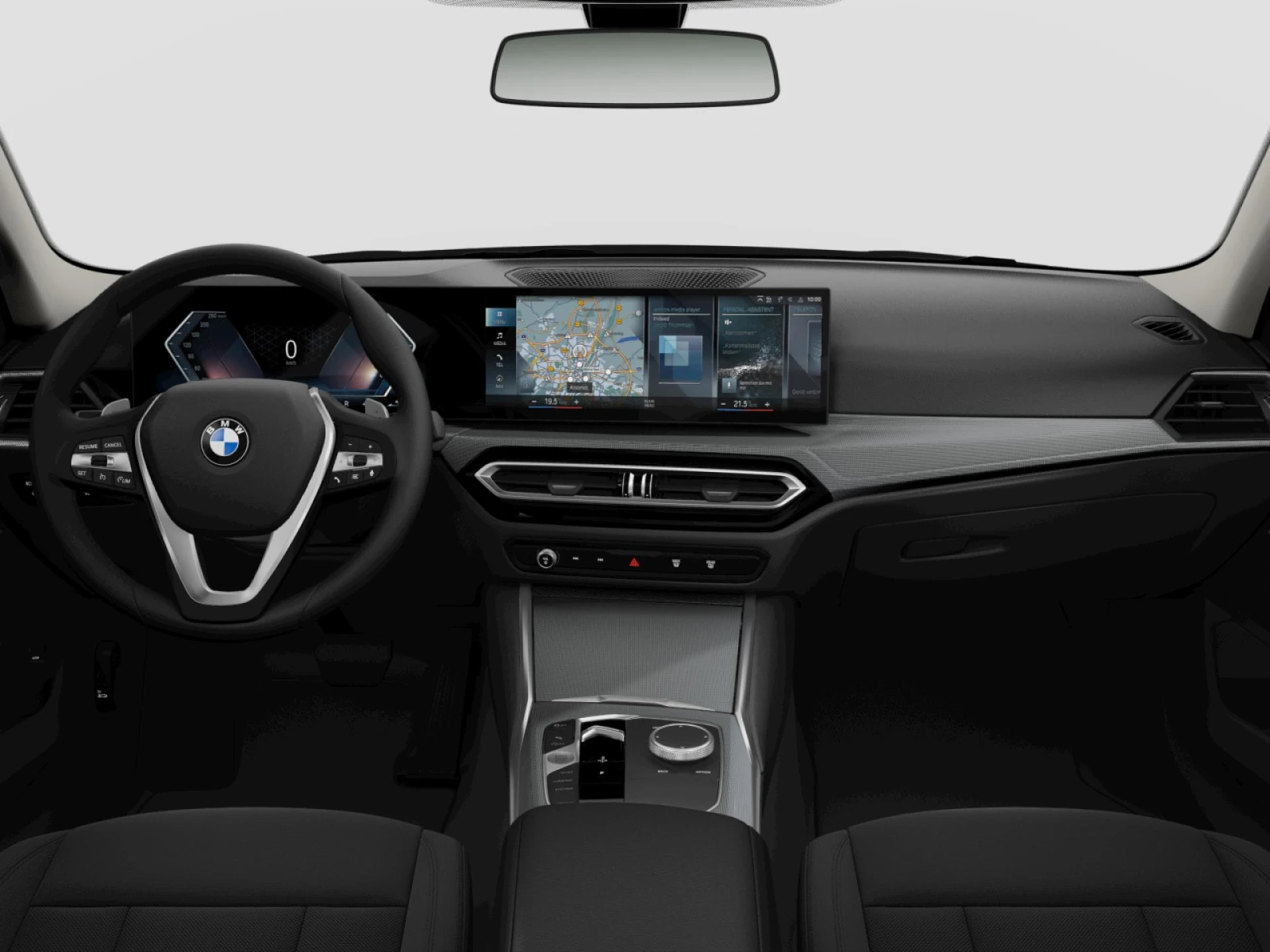 BMW 330, снимка 10 - Автомобили и джипове - 56368583