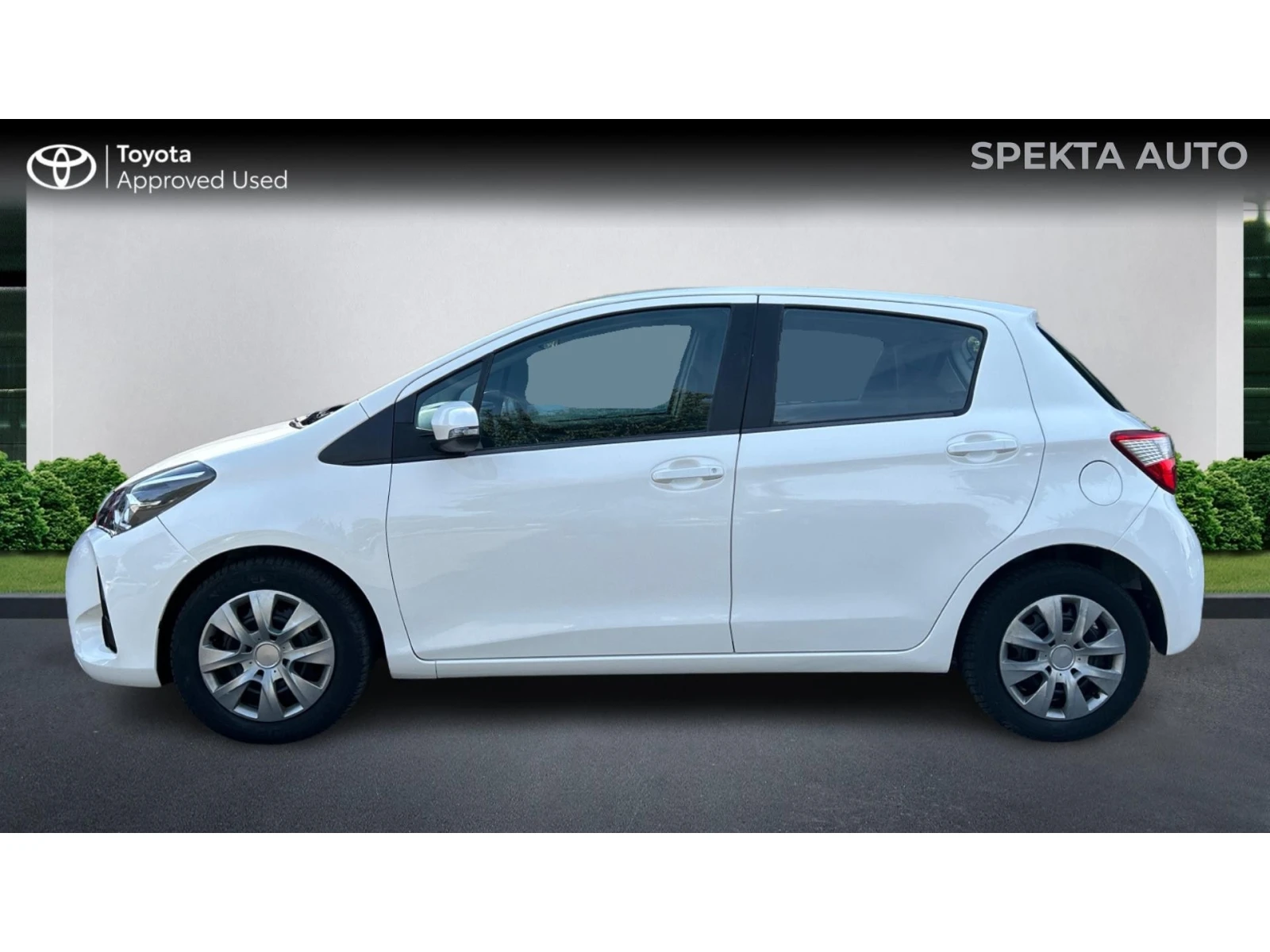 Toyota Yaris 1.5 HSD, ������� ������ �� 205   | Mobile.bg � ����������� 3
